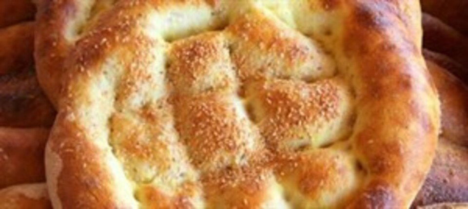 PİDE RAMAZANLIK 330 GR *1