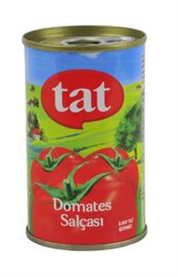 TAT DOMATES SALÇASI 170 GR