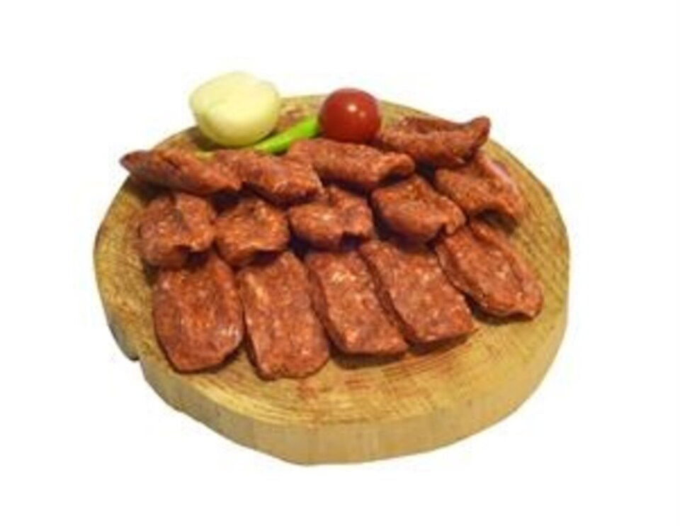 ÜÇLER DANA KASAP KÖFTE KG.
