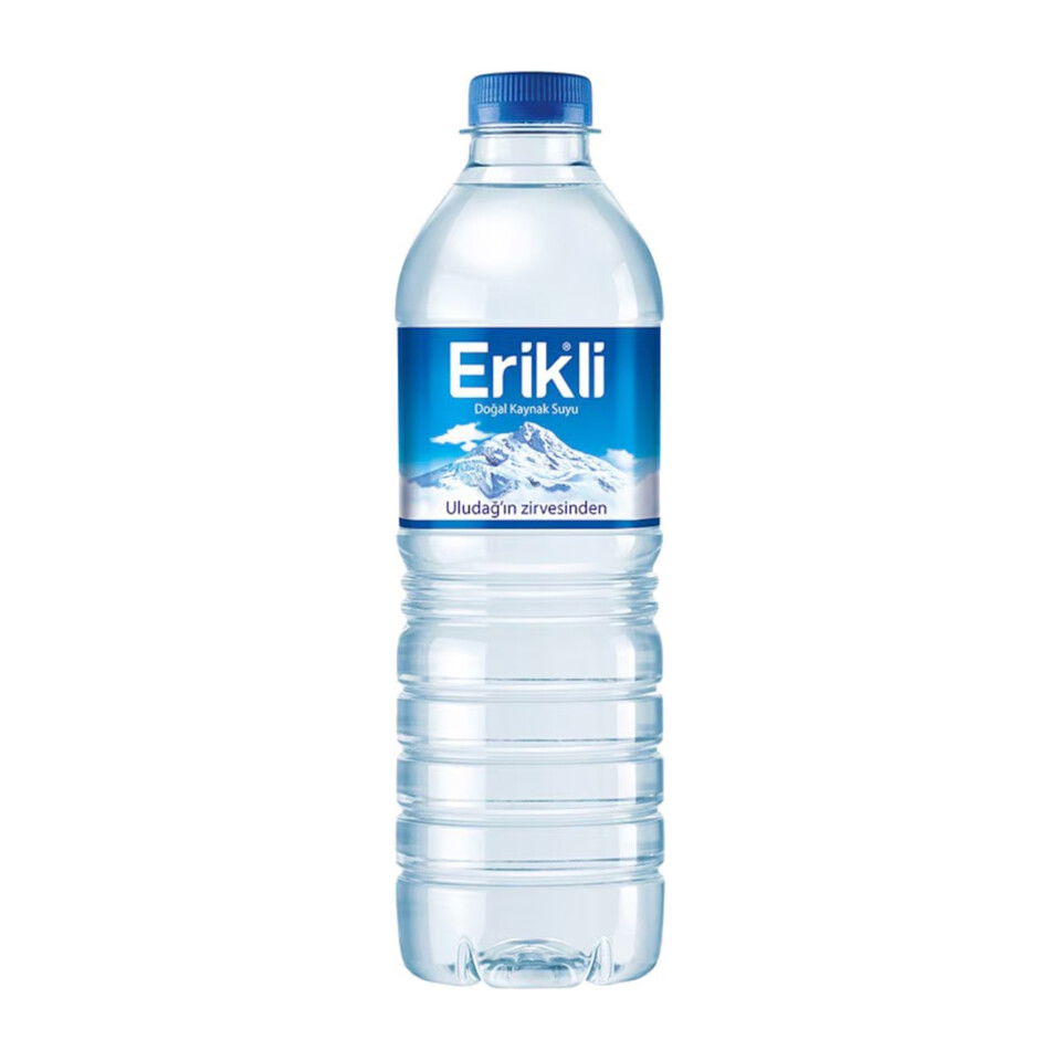 ERİKLİ SU 0,5 LT.