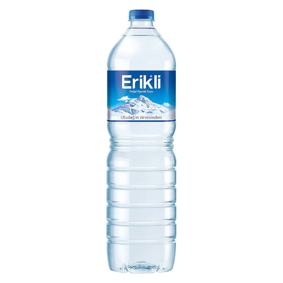 ERİKLİ SU 1,5 LT.