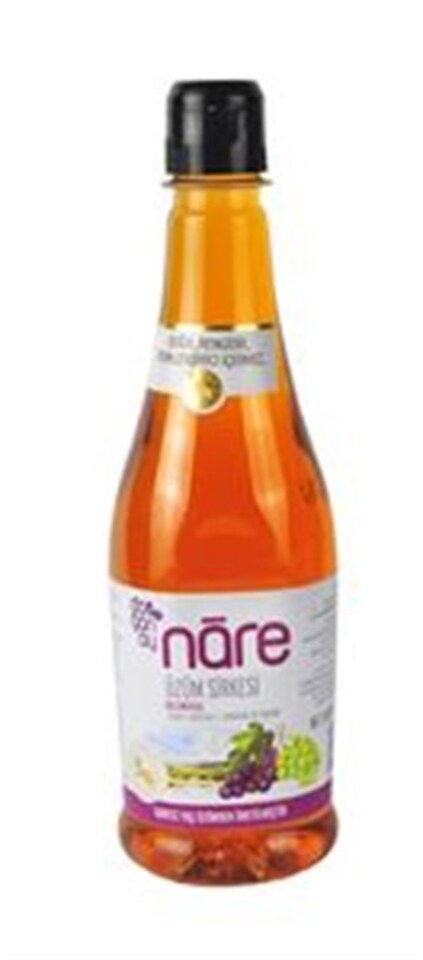 DOĞANAY ÜZÜM SİRKESİ 500 ML (PET)
