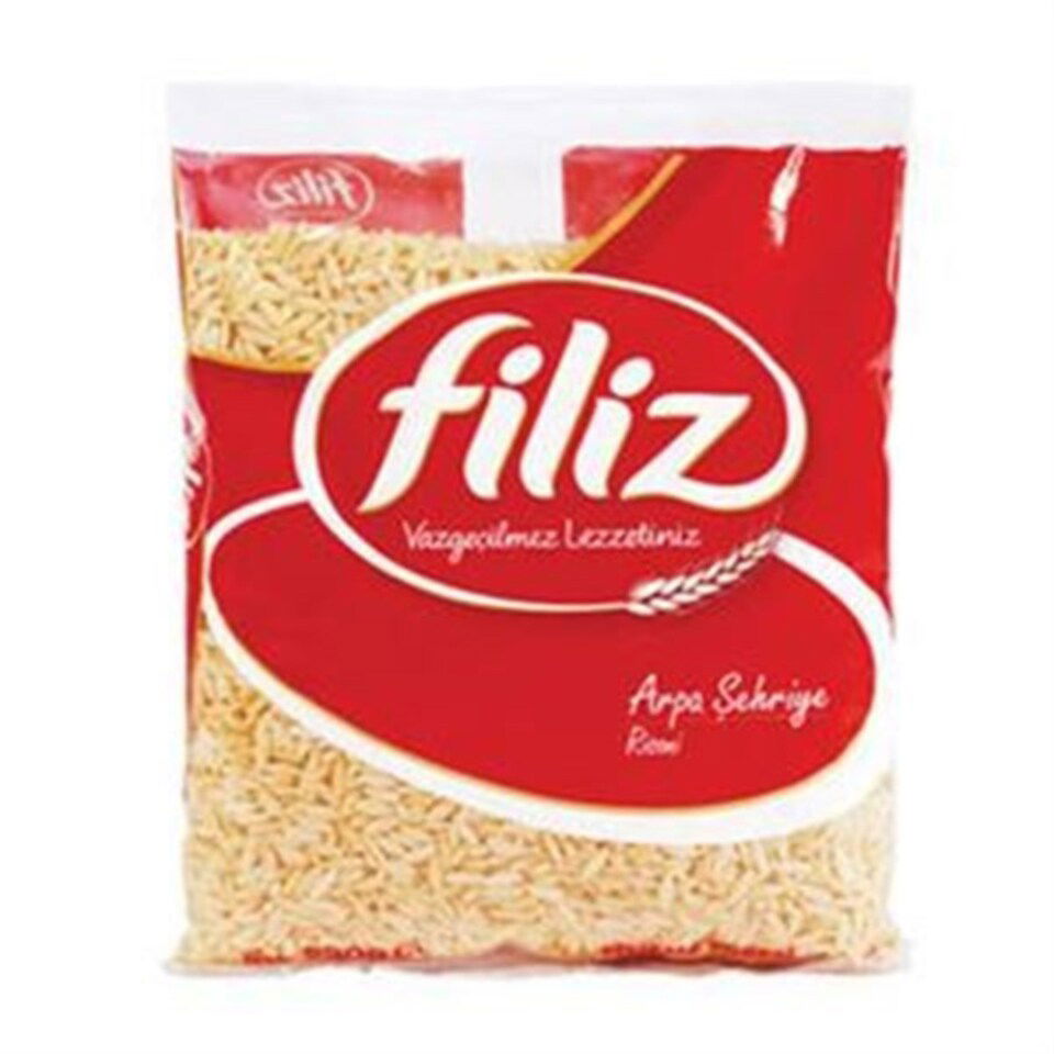 FİLİZ MAKARNA 500 GR-ARPA ŞEHRİYE