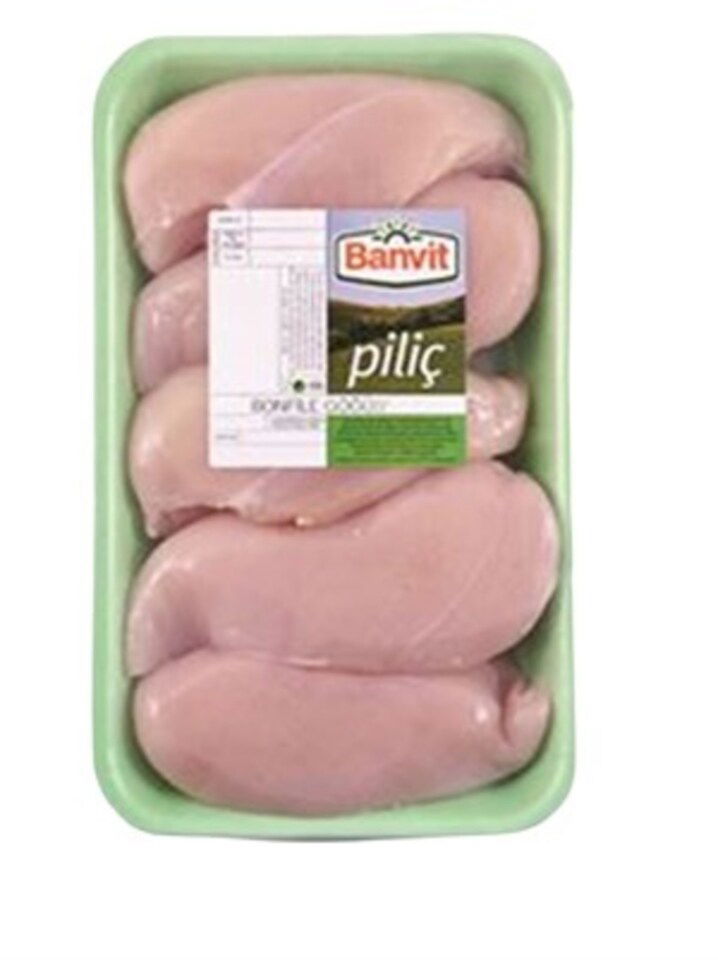 BANVİT BONFILE KG.- B.TB.166