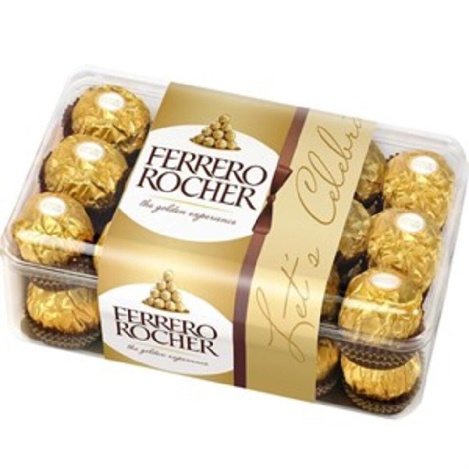 ROCHER 200 GR-T16