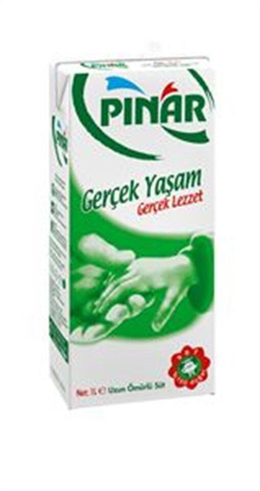 PINAR SÜT 1 LT. UHT