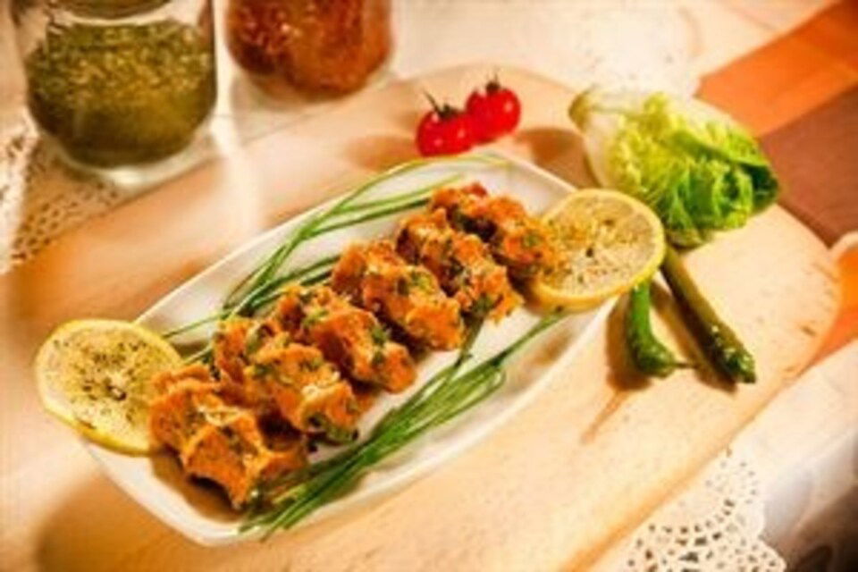 MEZE-MERCİMEK KÖFTESİ KG.