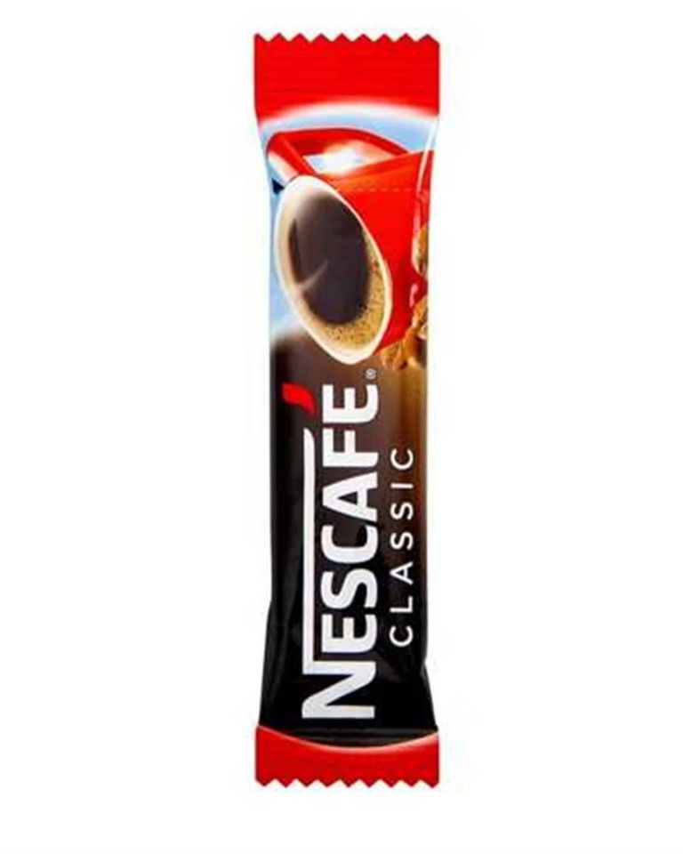 NESCAFE CLASSİC 2 GR.