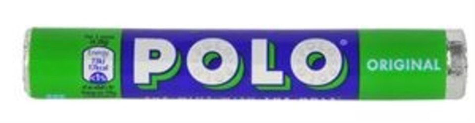 POLO ŞEKER 34 GR - ORGINAL