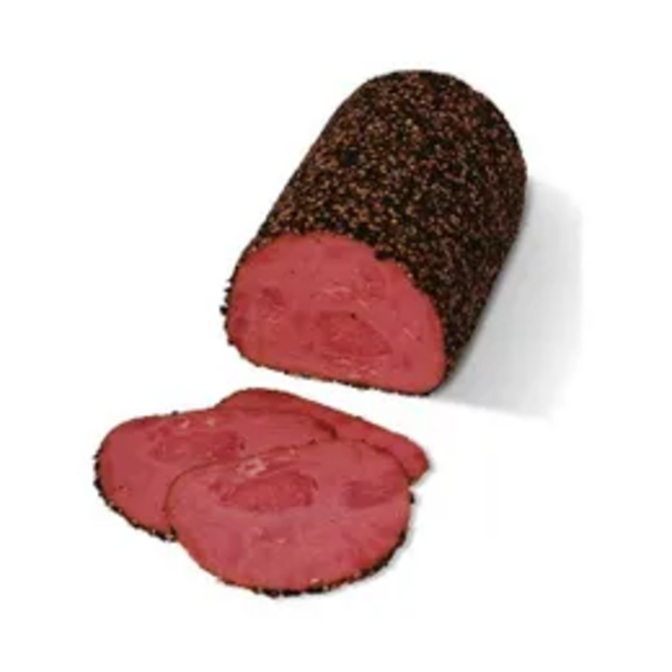APİKOĞLU FÜME JAMBON KG - KARABİBERLİ