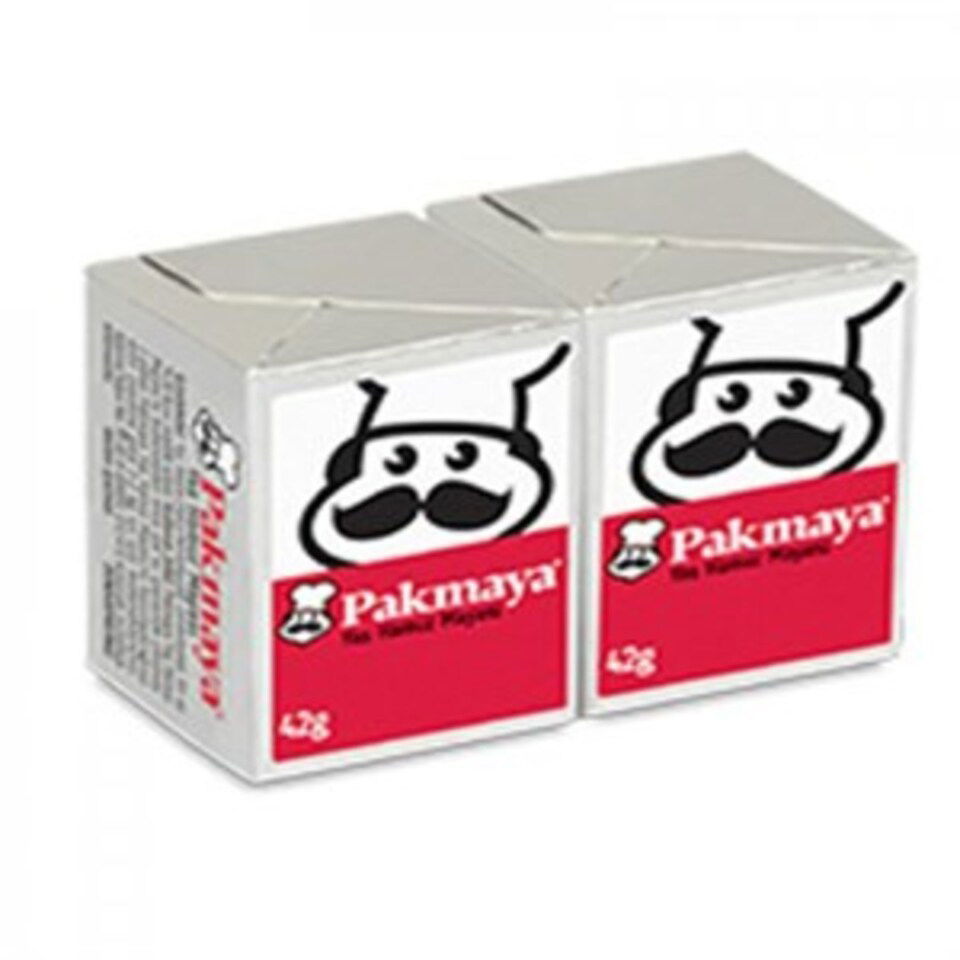PAKMAYA YAŞ H.MAYA 2*42 GR
