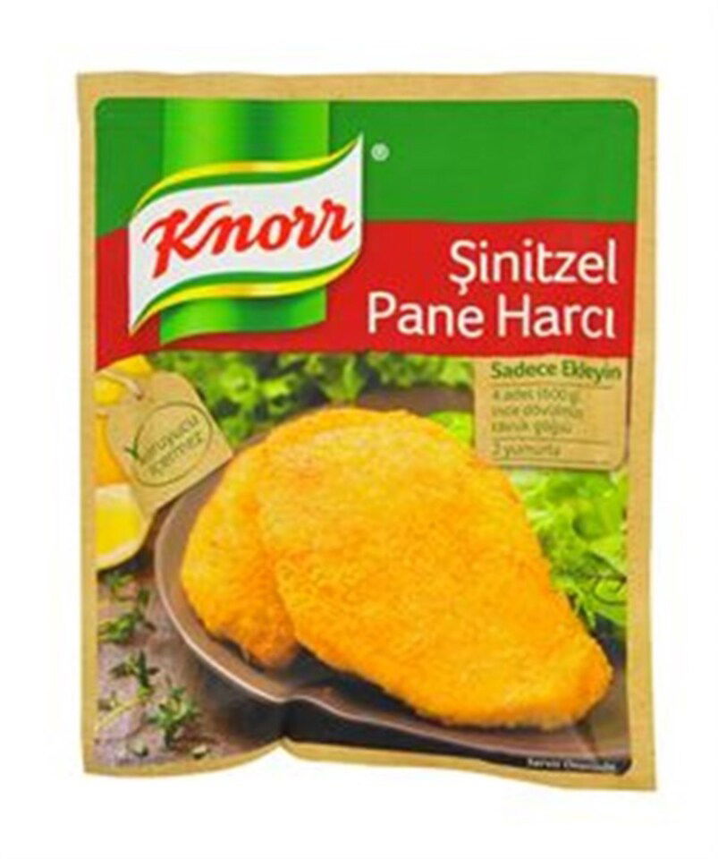 KNORR PANE HARCI 90 GR