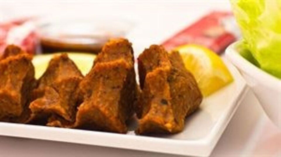 MEZE-ÇİĞ KÖFTE KG.