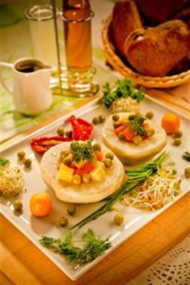 MEZE-ENGİNAR (ADET)