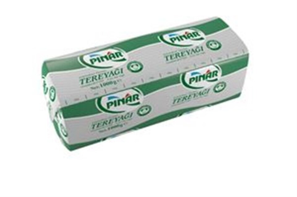 PINAR TEREYAĞ 1 KG