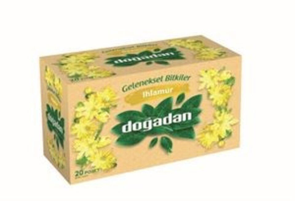 DOĞADAN BİTKİ ÇAY 18 Lİ-IHLAMUR