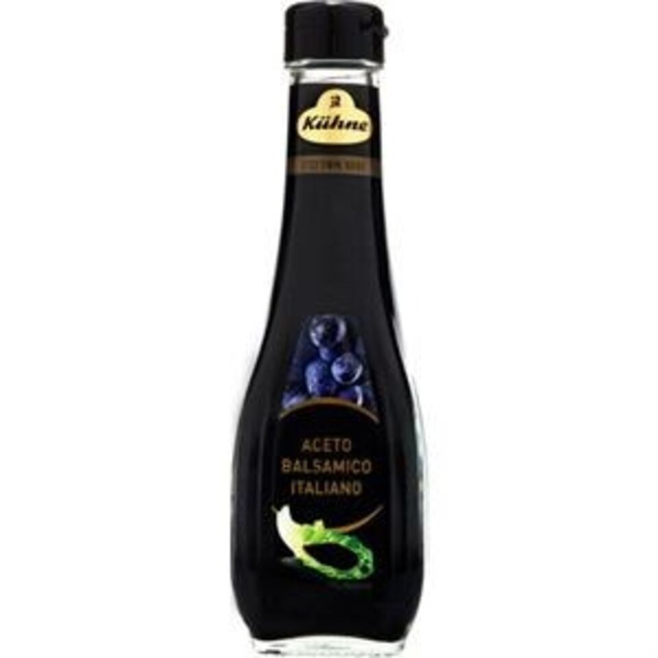 KÜHNE BALSAMİK SİRKESİ 250 ML