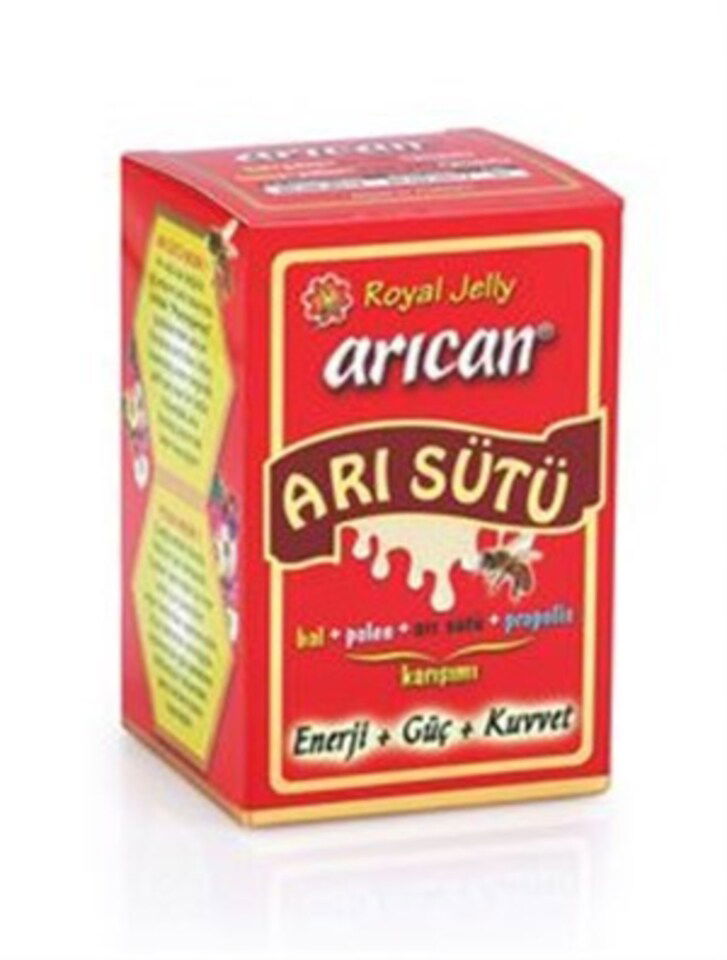 ARICAN ARI SÜTÜ APİMİX 240 GR