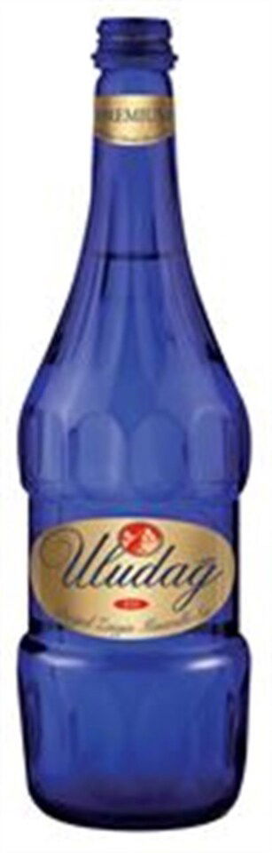ULUDAĞ MADEN SU 750 ML. - PREMİUM