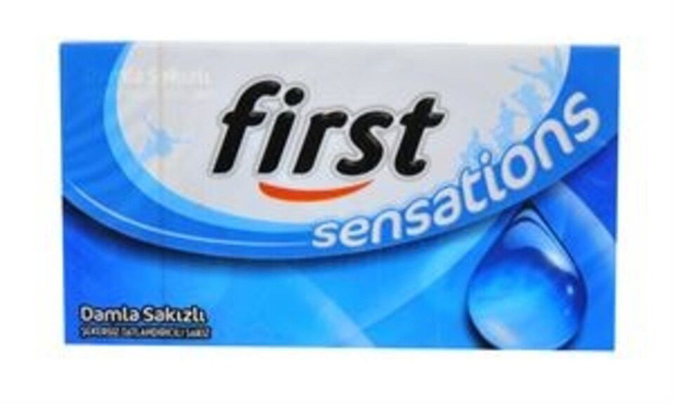 FİRST SENSATİONS DAMLA 27 GR