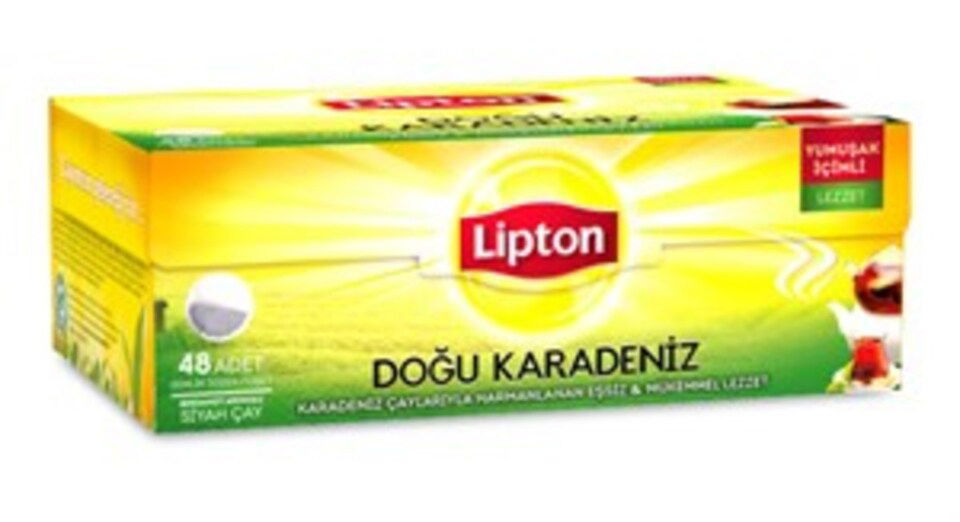 LİPTON DEMLİK ÇAY 48 Lİ-DOĞU KARADENİZ