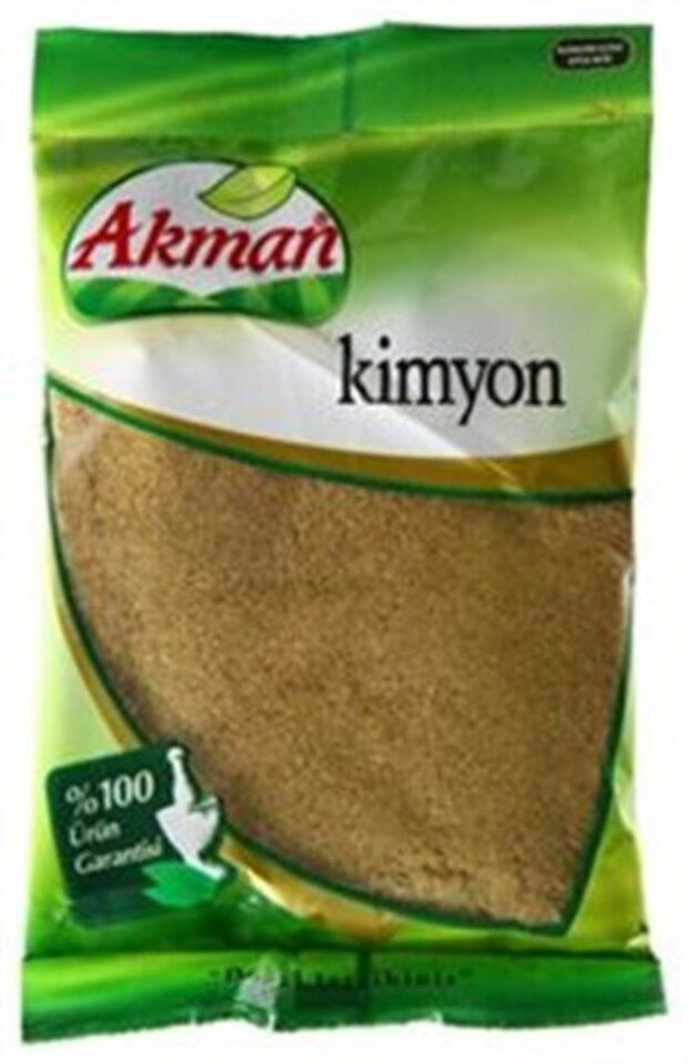 AKMAN KİMYON 60 GR - PŞT