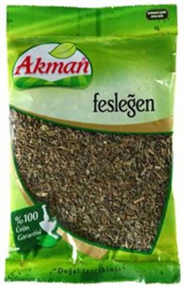 AKMAN FESLEĞEN 20 GR - PŞT           *20
