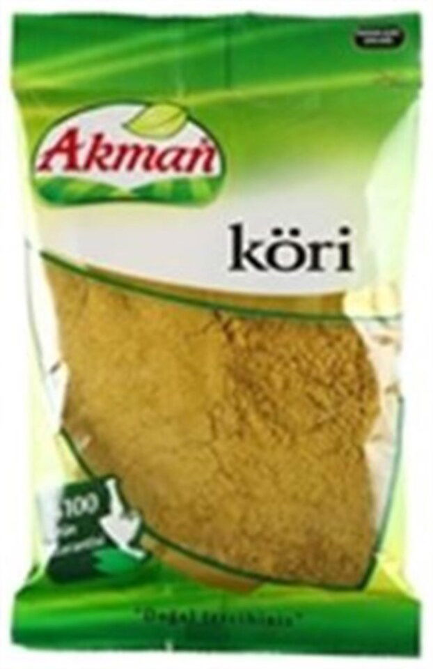 AKMAN KÖRİ 40 GR - PŞT