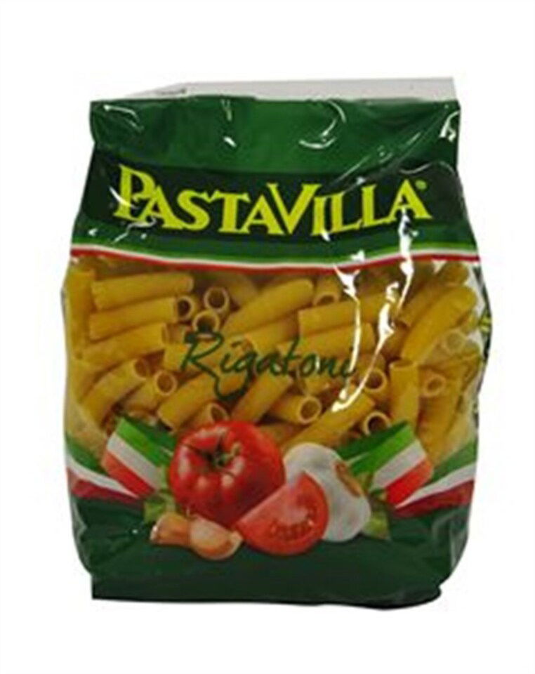 PASTAVİLLA 500 GR-RİGATONİ