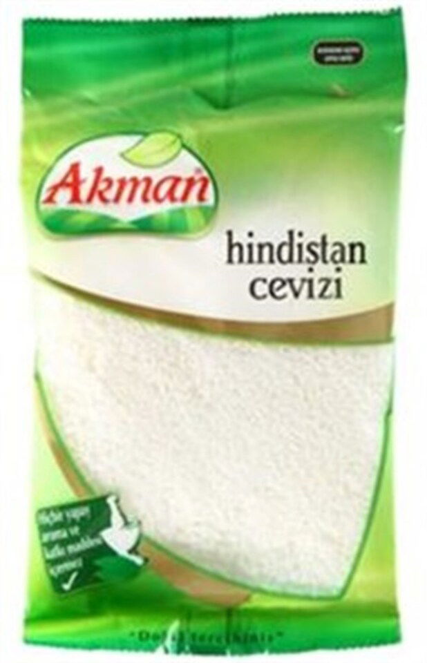 AKMAN H.CEVİZİ 40 GR - PŞT      *20