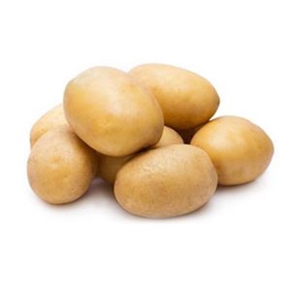 PATATES TAZE KG
