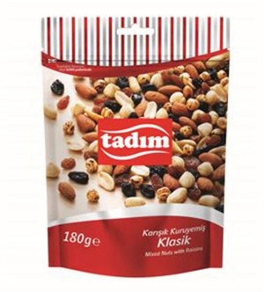 TADIM KARIŞIK KLASİK 180 GR
