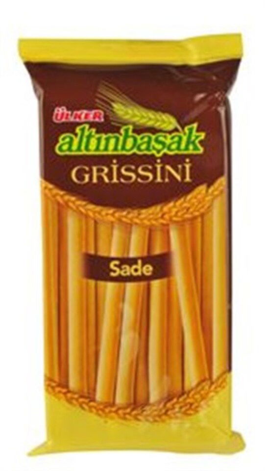 ALTINBAŞAK GRISSINI SADE 125 GR