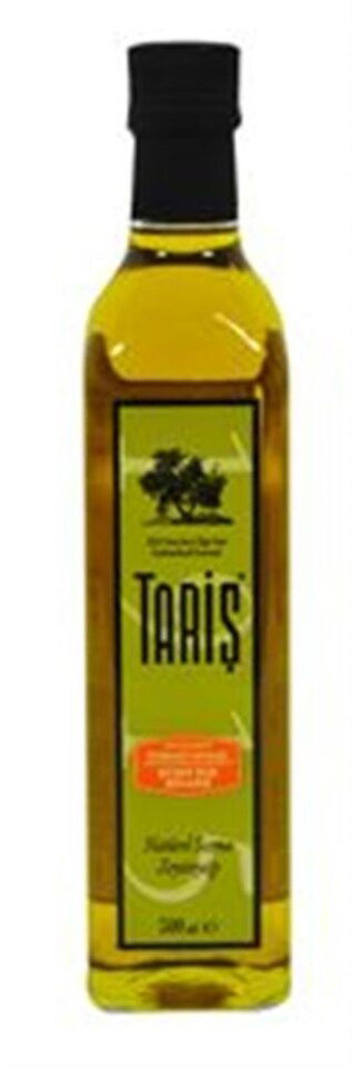 TARİŞ SIZMA ZEYTİNYAĞI 500 ML (MARASKA)