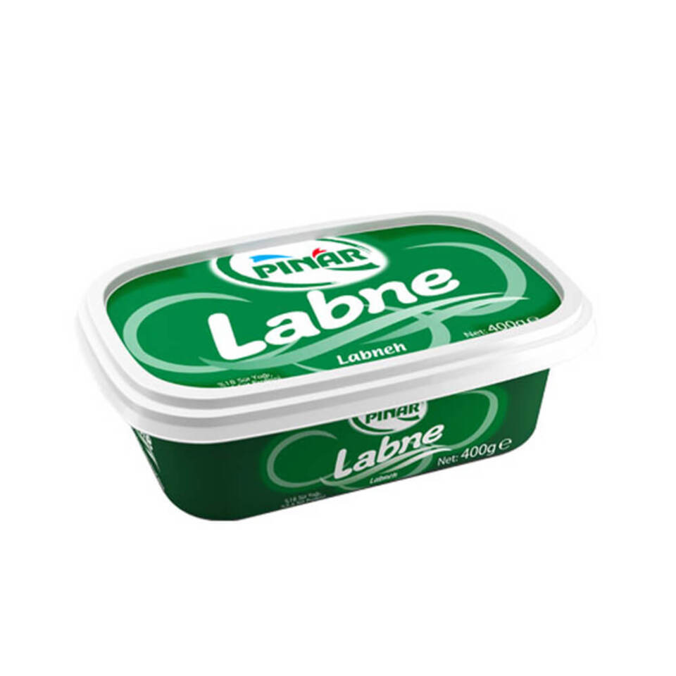 PINAR LABNE 400 GR.