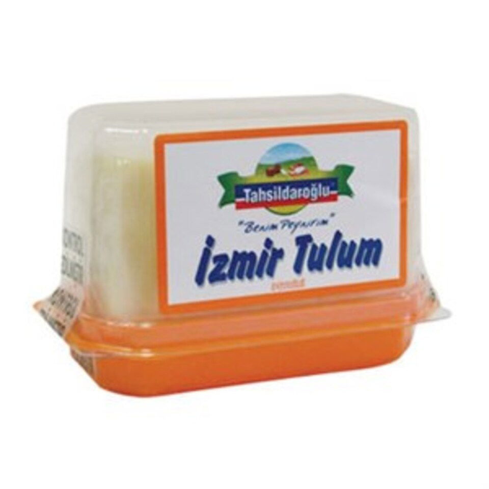 T.OĞLU İZMİR TULUM 350 GR      *12