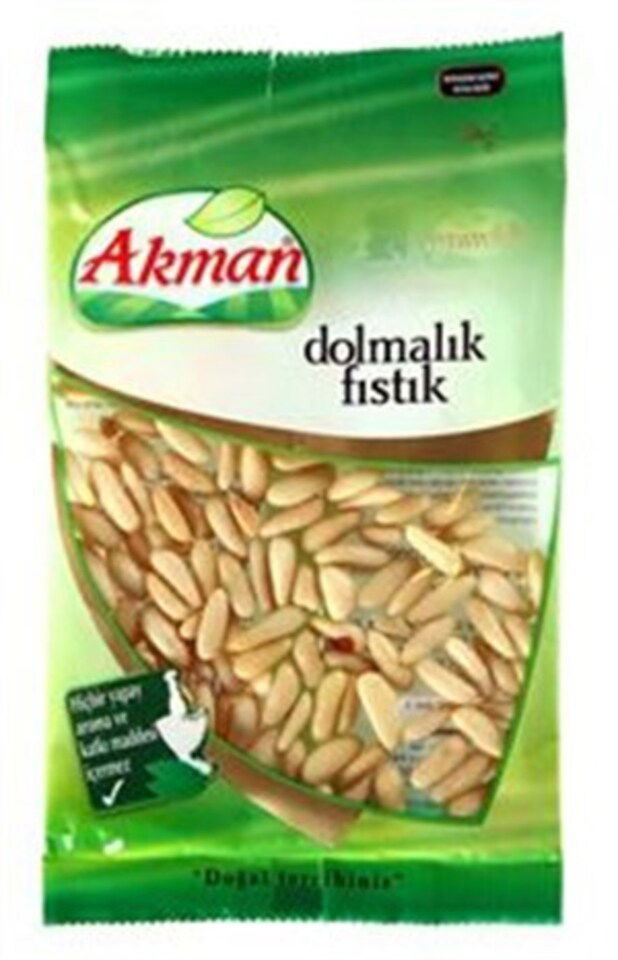 AKMAN DOLMALIK FISTIK 23 GR - PŞT