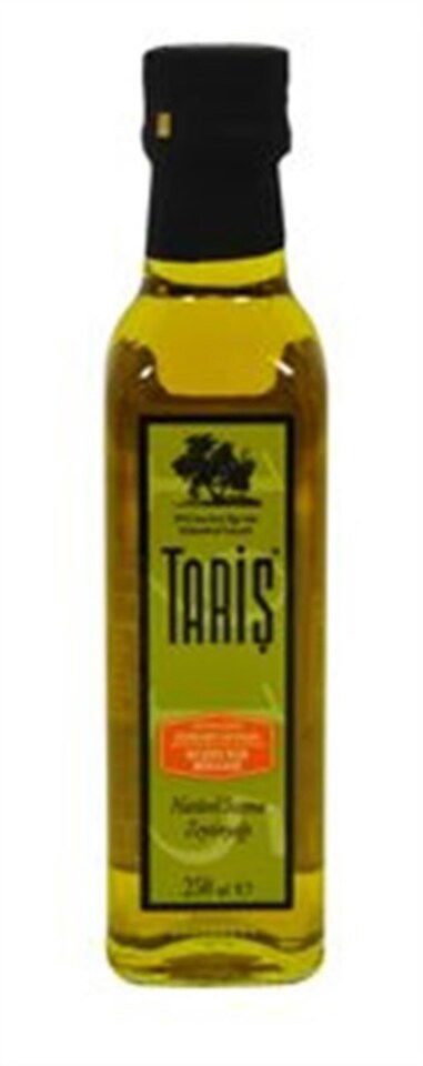 TARİŞ SIZMA ZEYTİNYAĞI 250 ML (MARASKA)