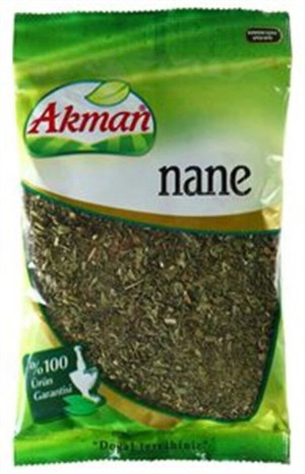 AKMAN NANE 25 GR - PŞT               *20