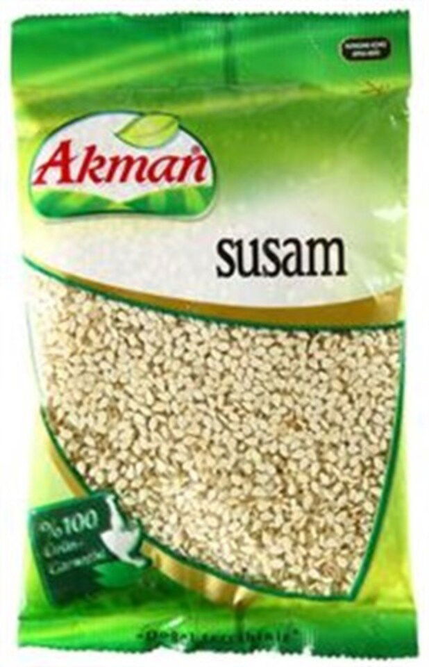 AKMAN SUSAM 60 GR - PŞT         *20