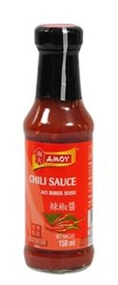 AMOY CHİLİ SOS 152 ML - ACILI