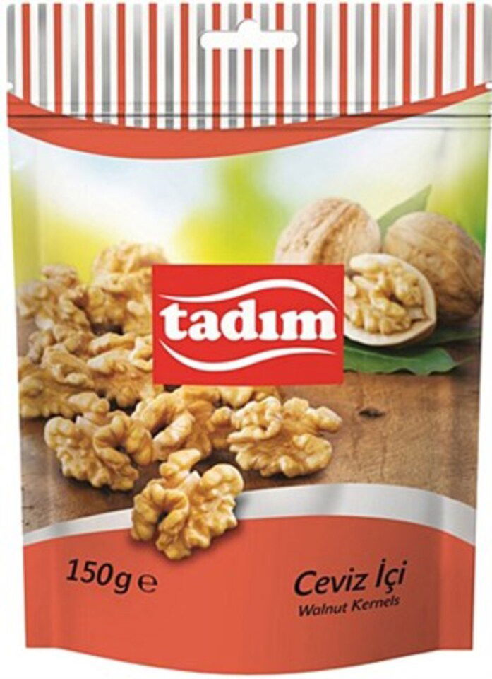 TADIM CEVİZ İÇİ 150 GR