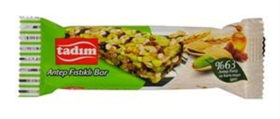 TADIM  KROKAN  BAR 30 GR.*20-A.FISTIK