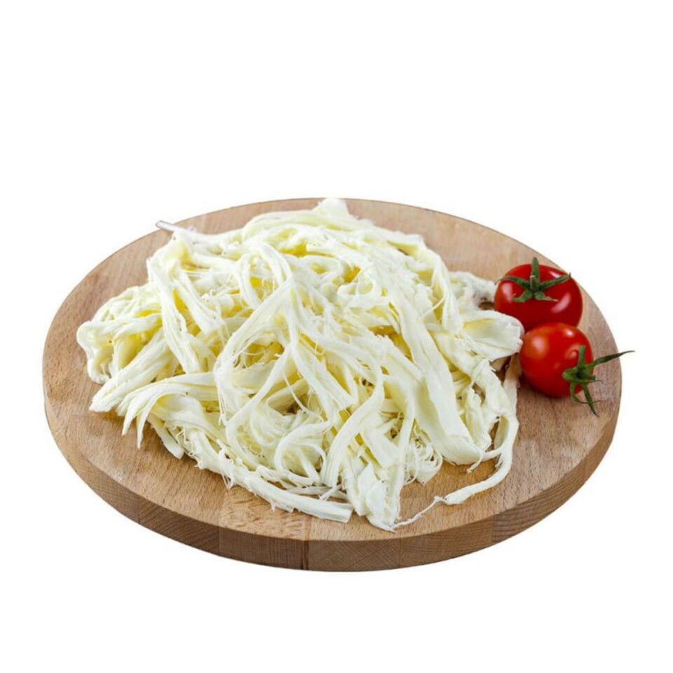 ÜÇYILDIZ ÇEÇİL PEYNİR KG