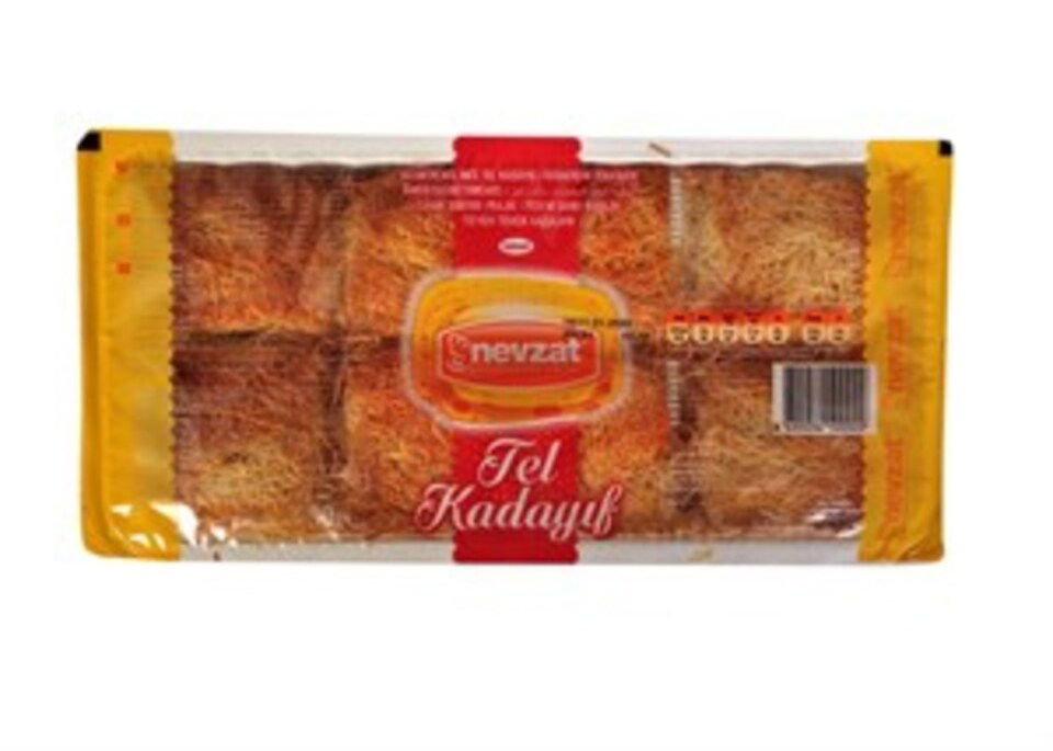 NEVZAT TEL KADAYIF 200 GR