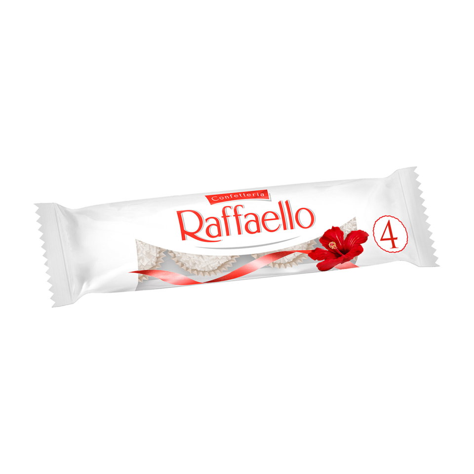 RAFFAELLO 40 GR-T4