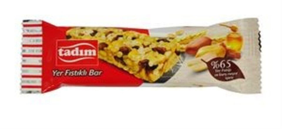 TADIM KROKAN BAR 30 GR.*20-Y.FISTIK