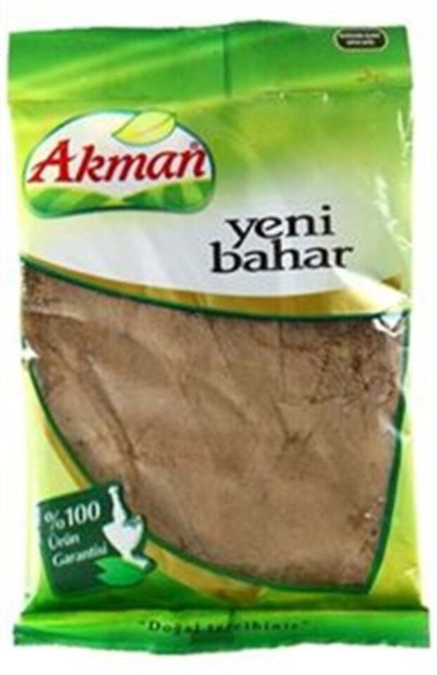AKMAN YENİ BAHAR 40 GR - PŞT     *20