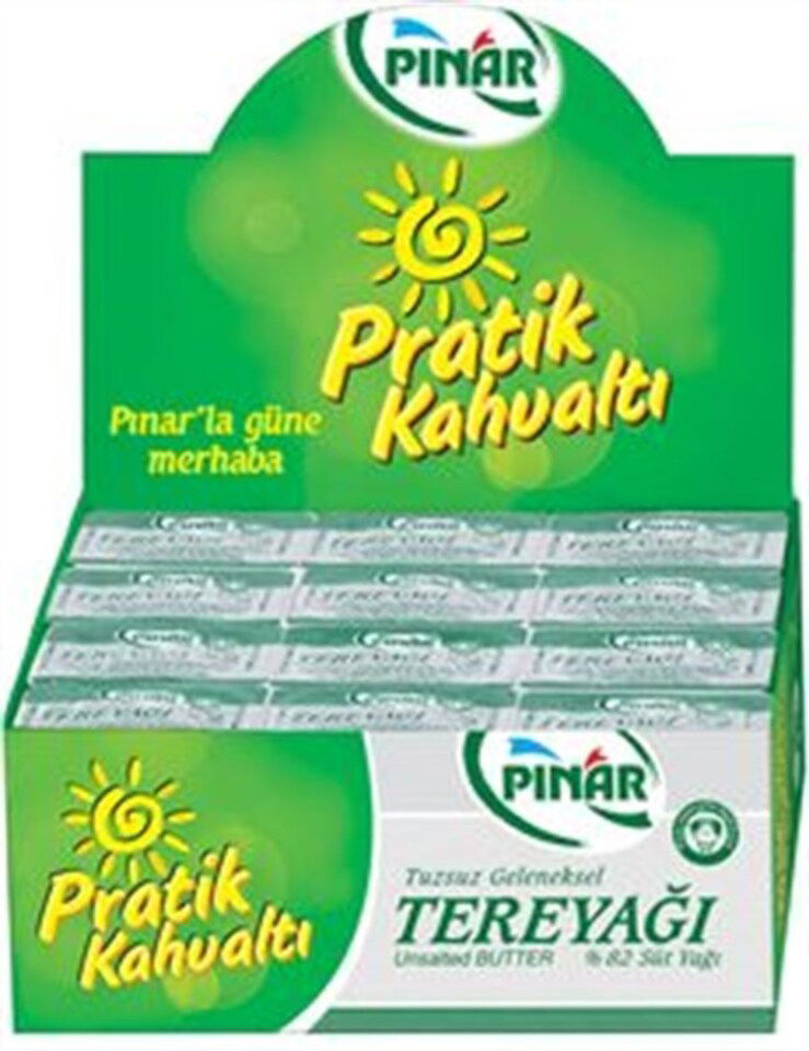 PINAR TEREYAĞ 15 GR