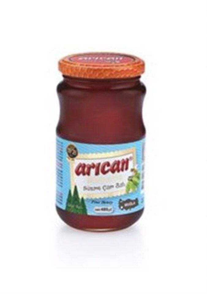 ARICAN MARMARİS ÇAM BALI 500 GR